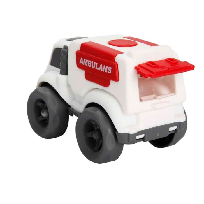 CNM21 HARİKA KAMYONLAR