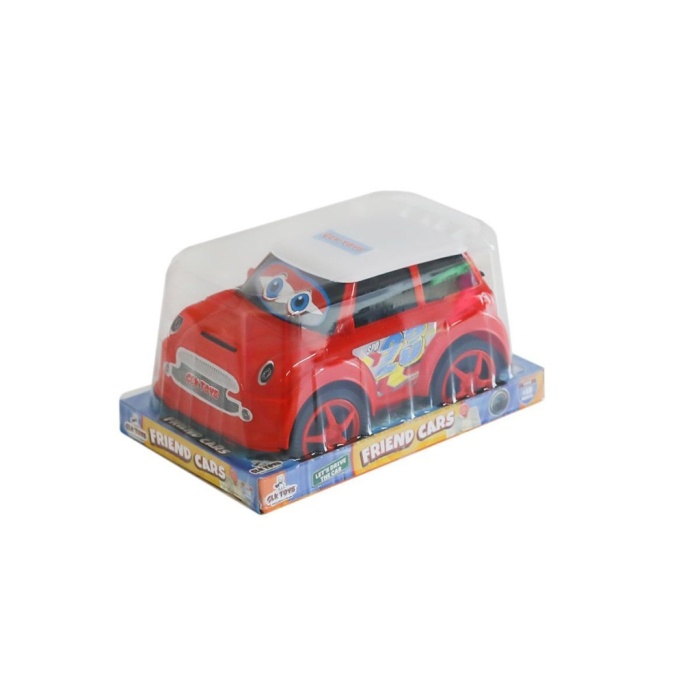 CLK-169 Vakumlu Cooper -Çalkan Plastik NessiWorld