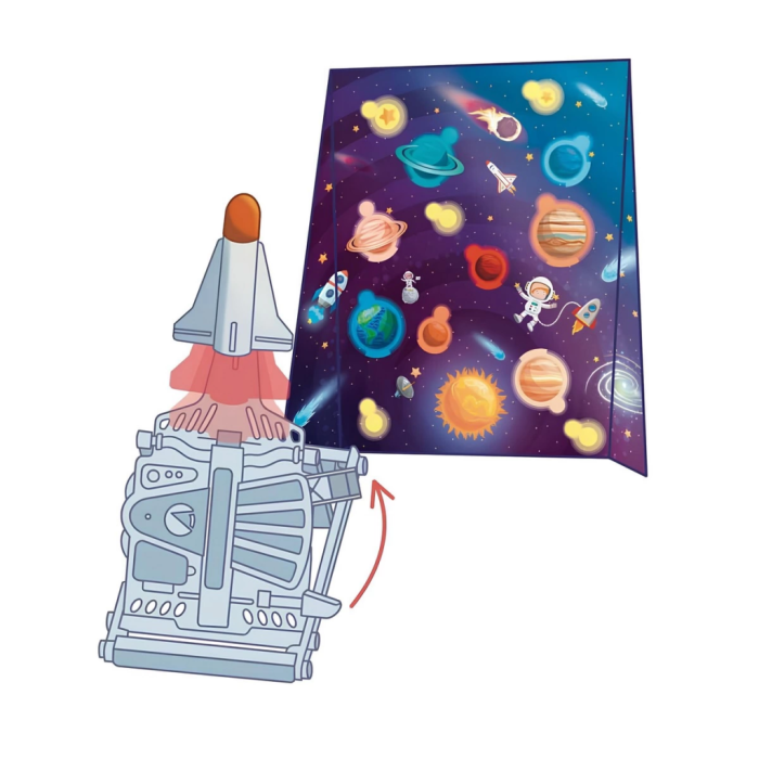 Küçük Astronotlar