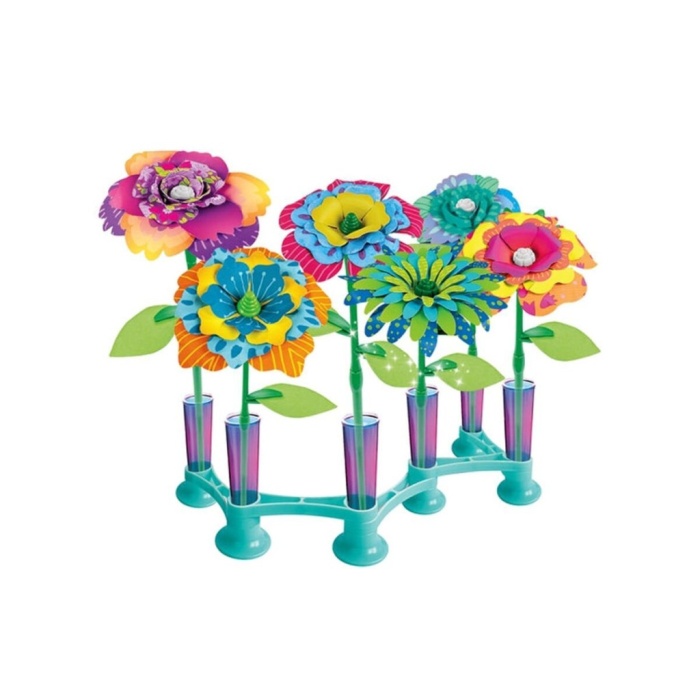 18859  Çiçek Laboratuvarı