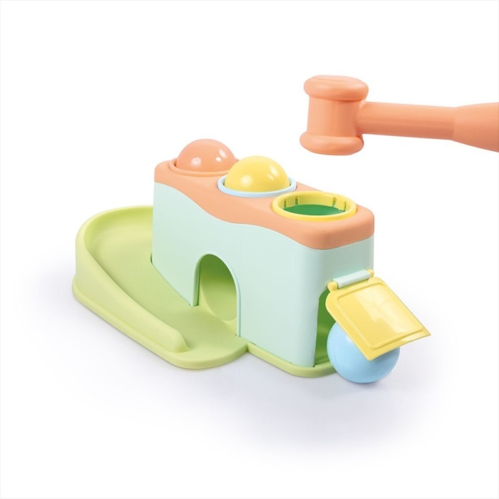 5195 Vur Yuvarla -Oyuncak