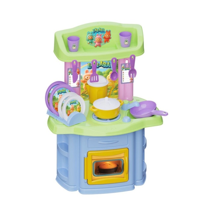 04088 ŞEF MUTFAK SET