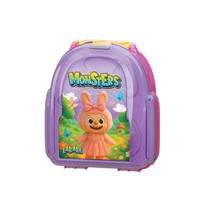 04090 GÜZELLİK SET SIRT ÇANTASI