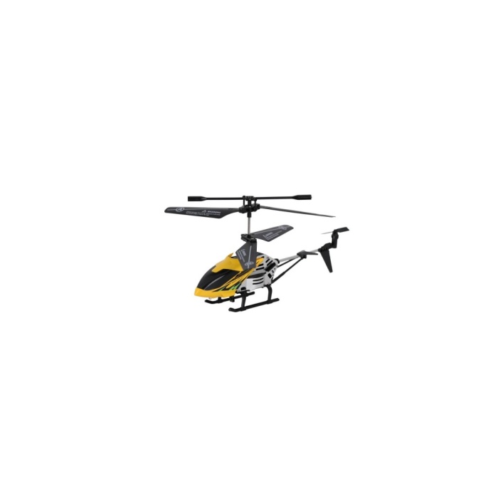 JL801-1 3 Metal Helikopter 50 Kanal Gyro -Gepettoys