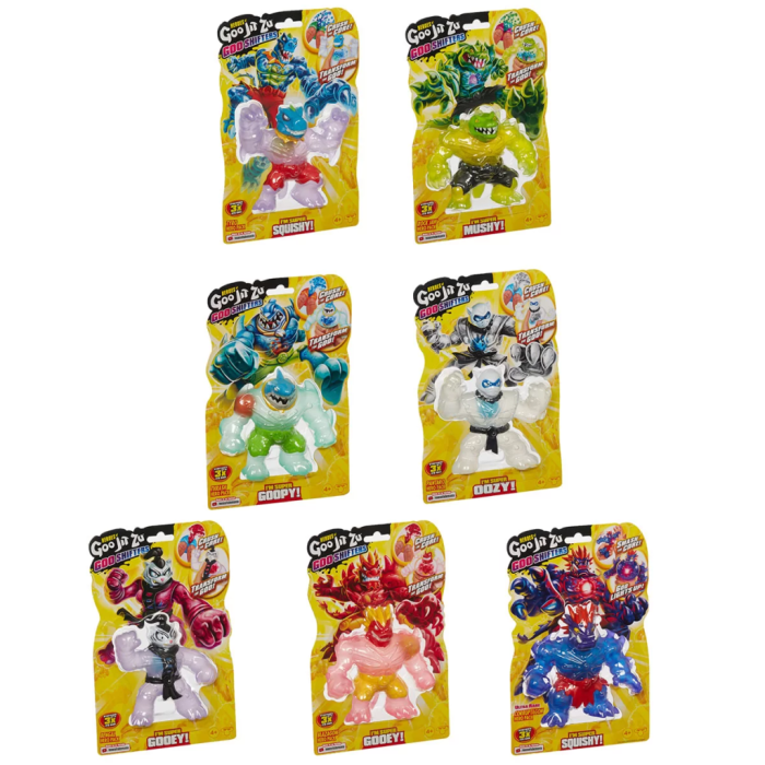 Tekli Paket  GJT34000