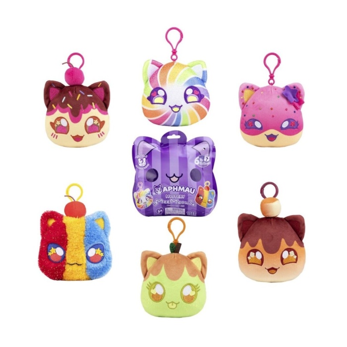 APH11000  Sürpriz Peluş (ADET FİYATIDIR)