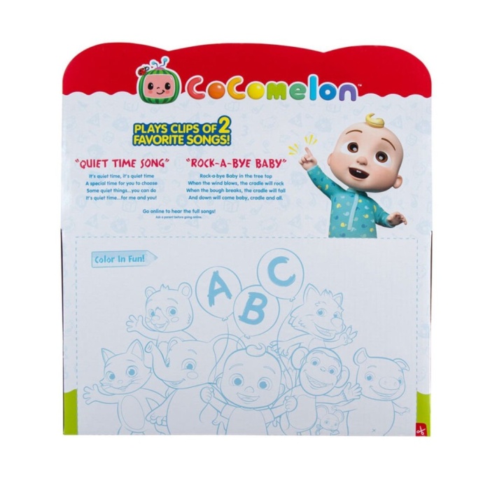 CCM45000 NessiWorld Parlayan Karpuz Pelüş - CMI0012