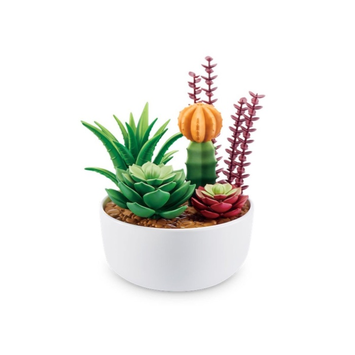 MN800010 - MN800000 NessiWorld Brands - Botanik Bahçe 77559