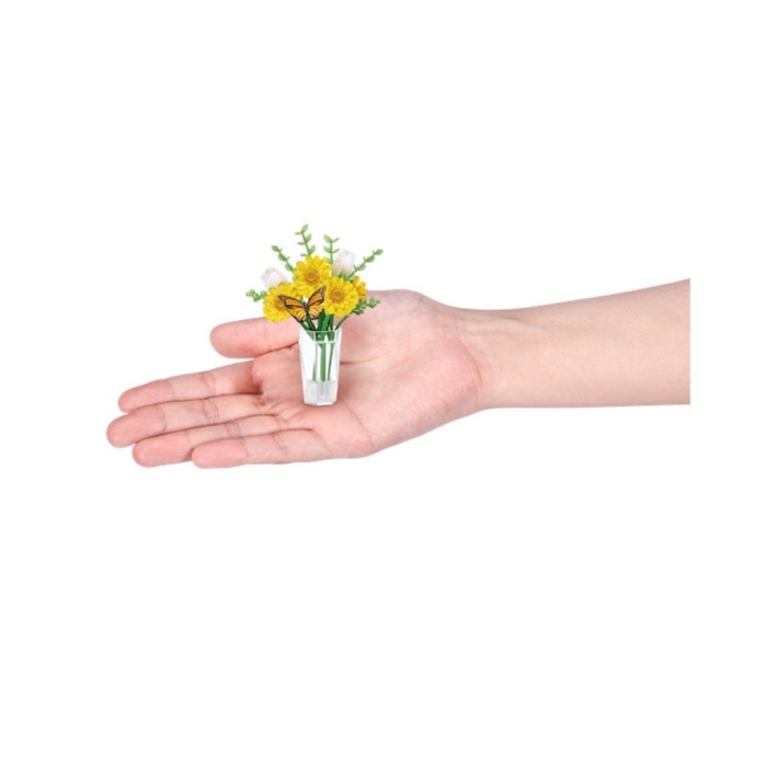 MN800010 - MN800000 NessiWorld Brands - Botanik Bahçe 77559