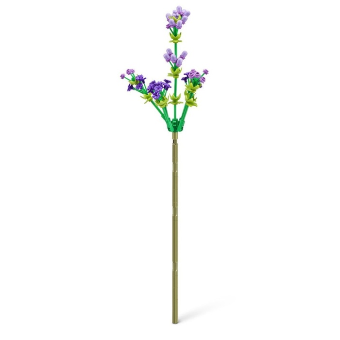 MNB05000 MAX Uzun Çiçekler sürprizi 106 parça