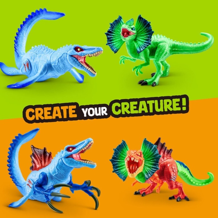 Karıştır Eşleştir