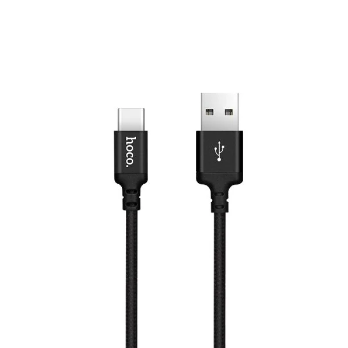 HOCO X14 Usb to Type-C Data ve Hızlı Şarj Kablosu-(5775)