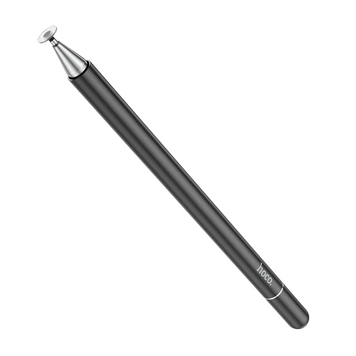 HOCO GM103 Fluent Series Universal Tablet Stylus Kapasitif Dokunmatik Kalem-(5775)