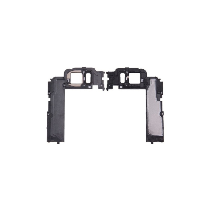 Ally Samsung Galaxy S7 Edge G935 İçin Arka Kamera Bordu-(5775)