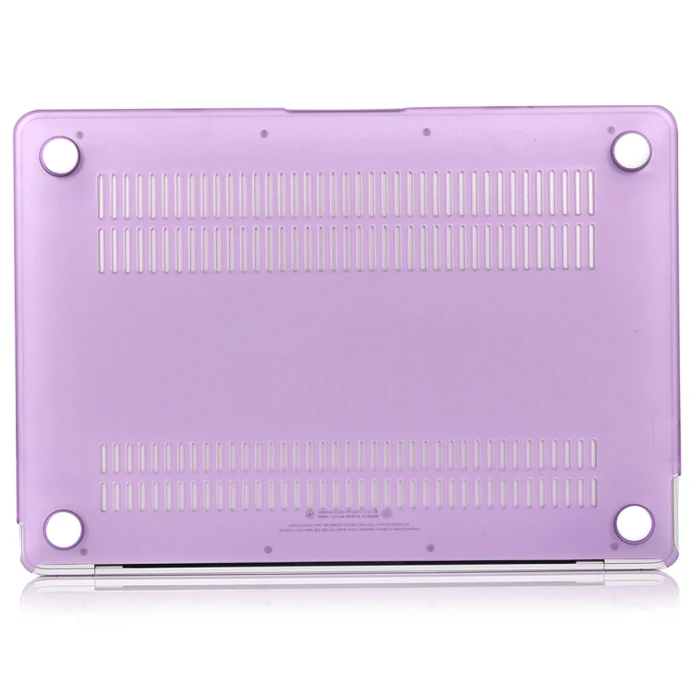 Macbook Pro 13  2020 A2251 A2289 Kristal Kapak Koruma Kılıf-A1706-A1708-A1989-A2159 Kılıf-(5775)