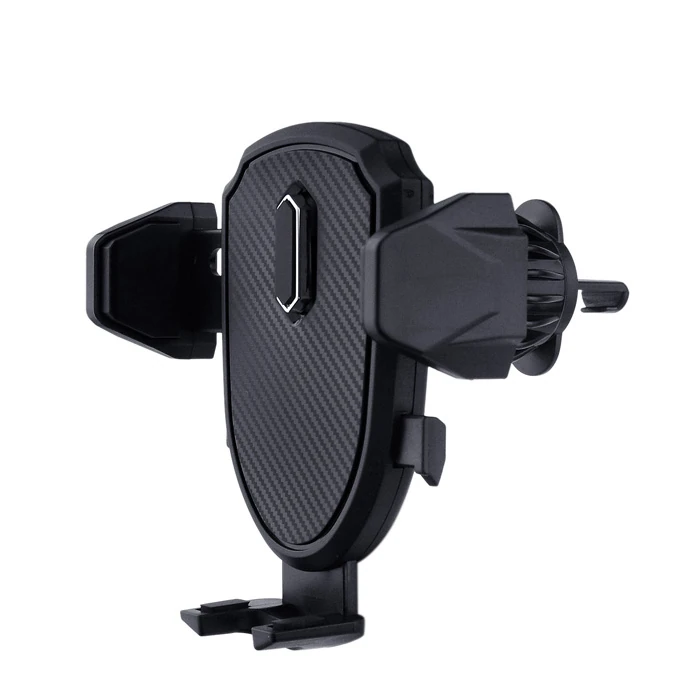 ALLY LF-141 Araç İçi Havalandırma Telefon Tutucu-(5775)