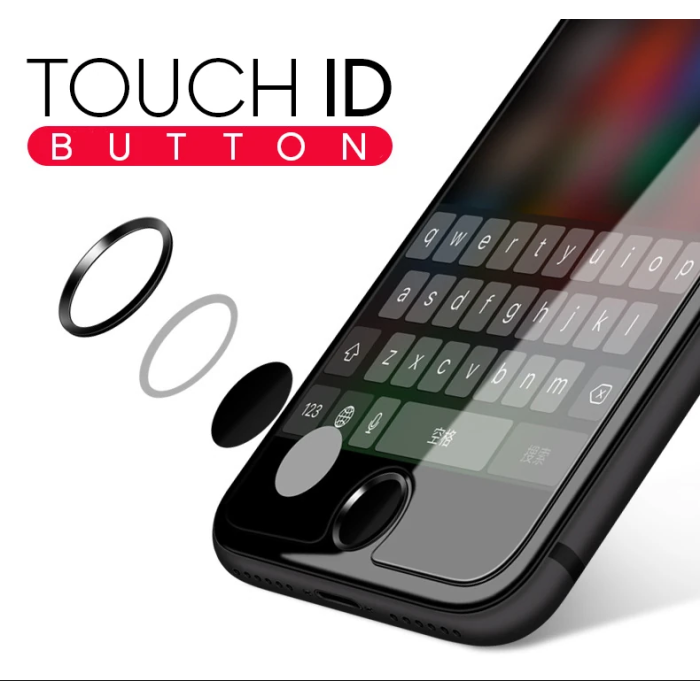 İPhone 5s66plus 6s6s Plus77plus 88plus Touch İd Tuşu-(5775)