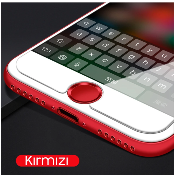 İPhone 5s66plus 6s6s Plus77plus 88plus Touch İd Tuşu-(5775)