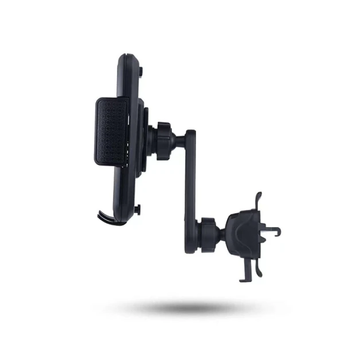 Ally 139B Klima Havalandırma Bölmesi Araç içi Telefon Tutucu-(5775)