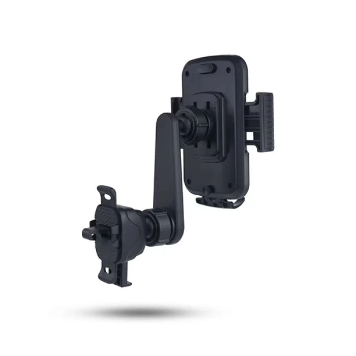 Ally 139B Klima Havalandırma Bölmesi Araç içi Telefon Tutucu-(5775)