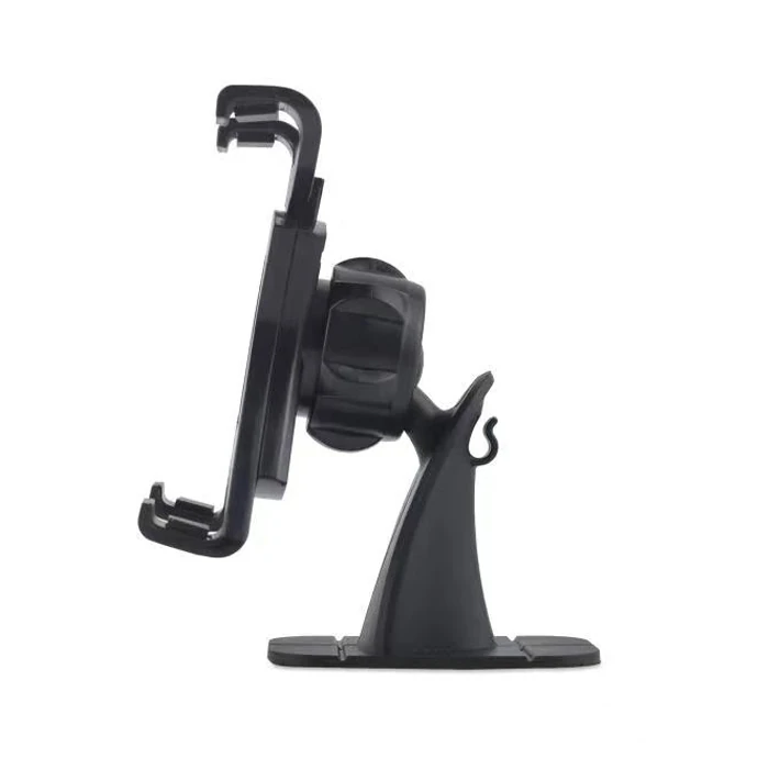 ALLY W15L Mini Torpido Üzeri Araç İçi Telefon Tutucu-(5775)