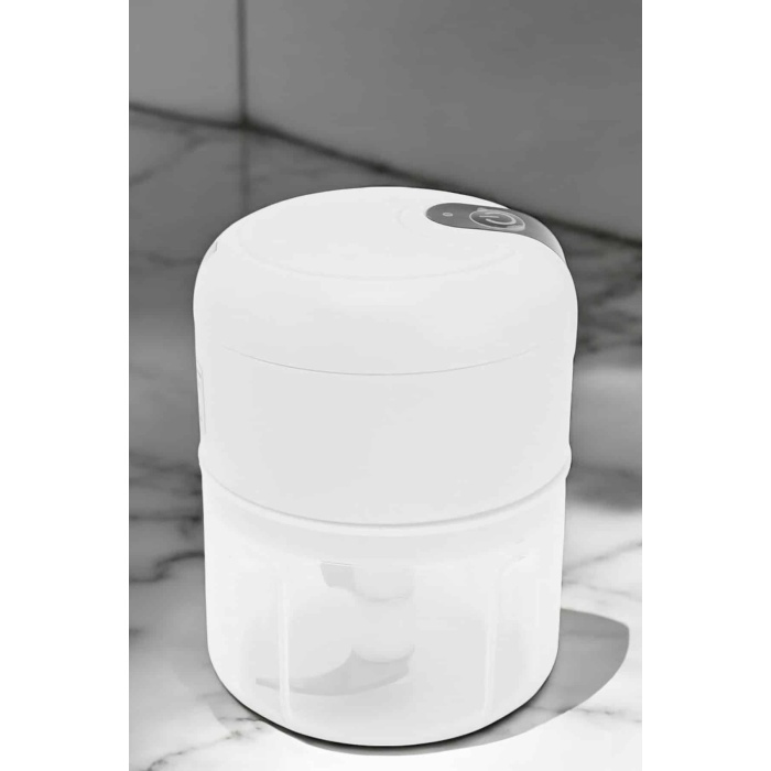 El Rondosu Mini Şarjlı Doğrayıcı Taşınabilir 250 ml