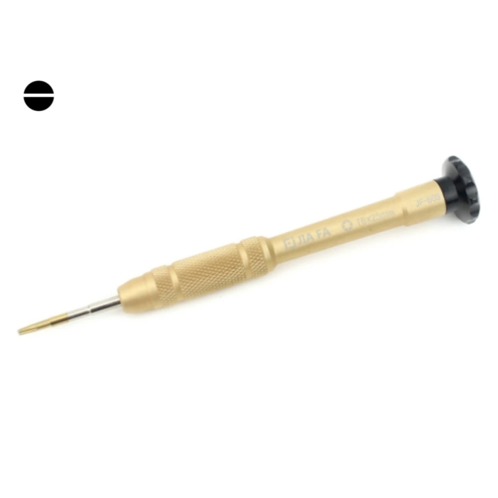 Jıafa Jf-609-2.0 Profesyonel Tornavida-(5775)