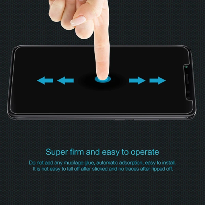 Xiaomi Redmi 5+ Plus Kırılmaz Cam Ekran Koruyucu-(5775)