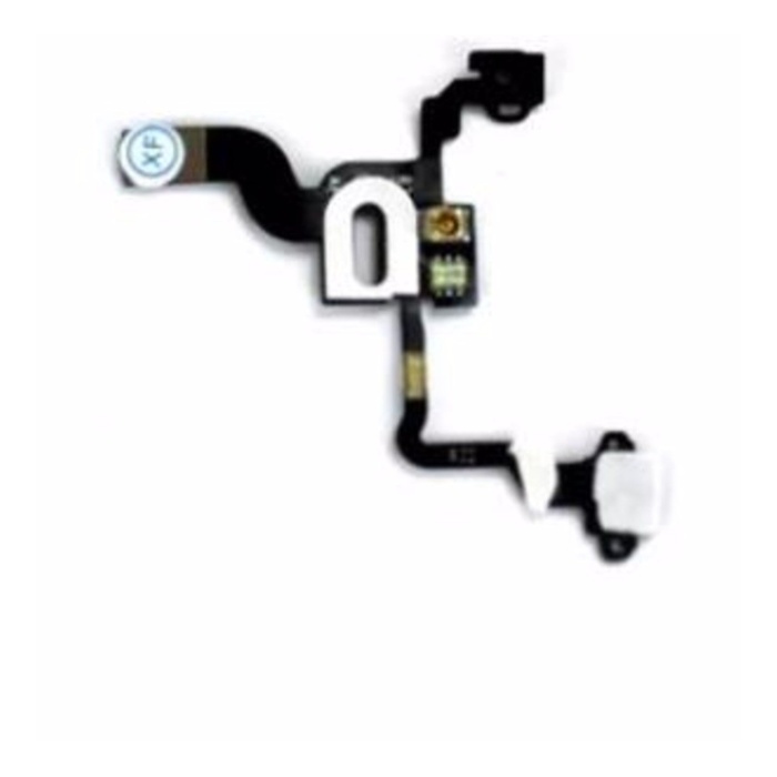 İPhone 4G On Off Ve Sensor Film Flex Cable-(5775)