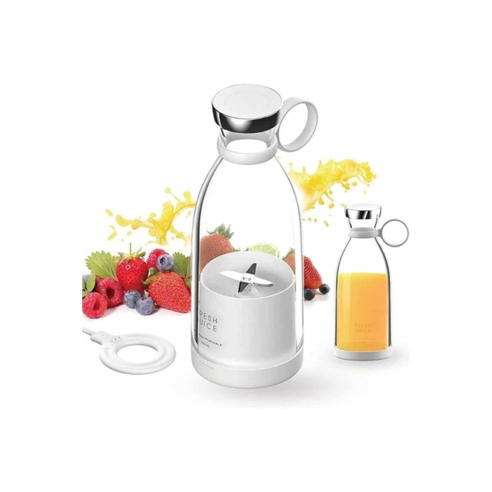 Anneler Gününe Özel Hediye Bardak Blender Paslanmaz Çelik Bıçaklı