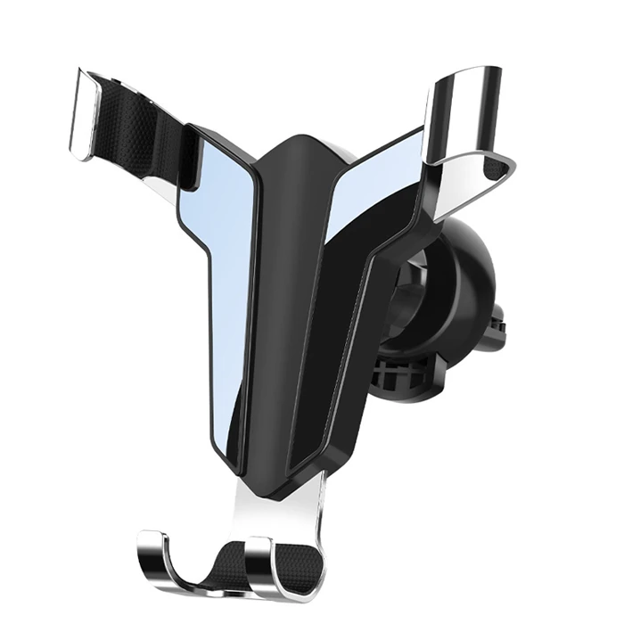 ALLY Araç Havalandırma Bölmesi  Telefon Tutucu Big Swordman-(5775)