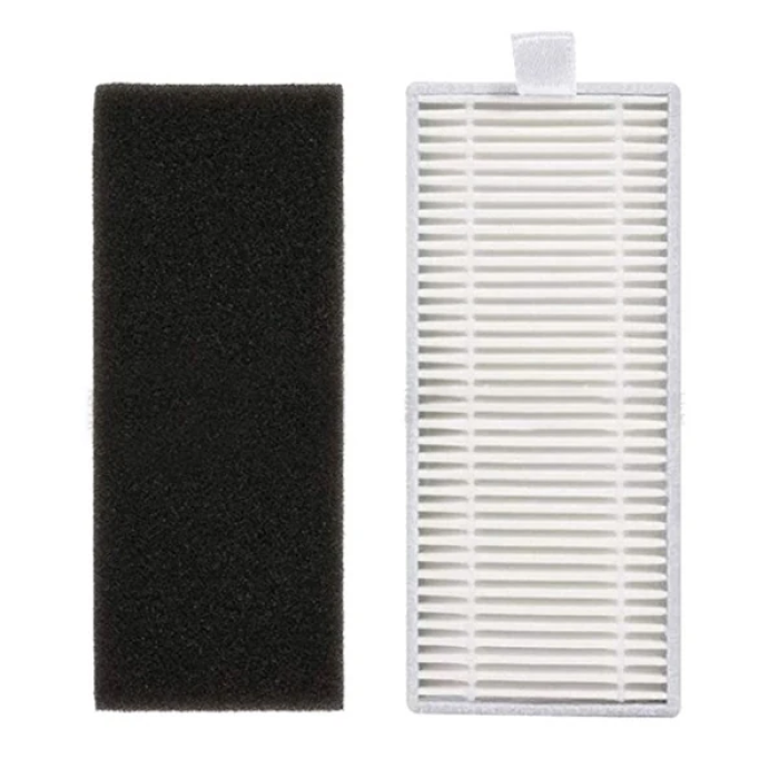 Anker Eufy RoboVac 11S 30 30C 15C 15T 12 25C 35C Uyumlu 2 Adet Hepa Süpürge Filtresi-(5775)