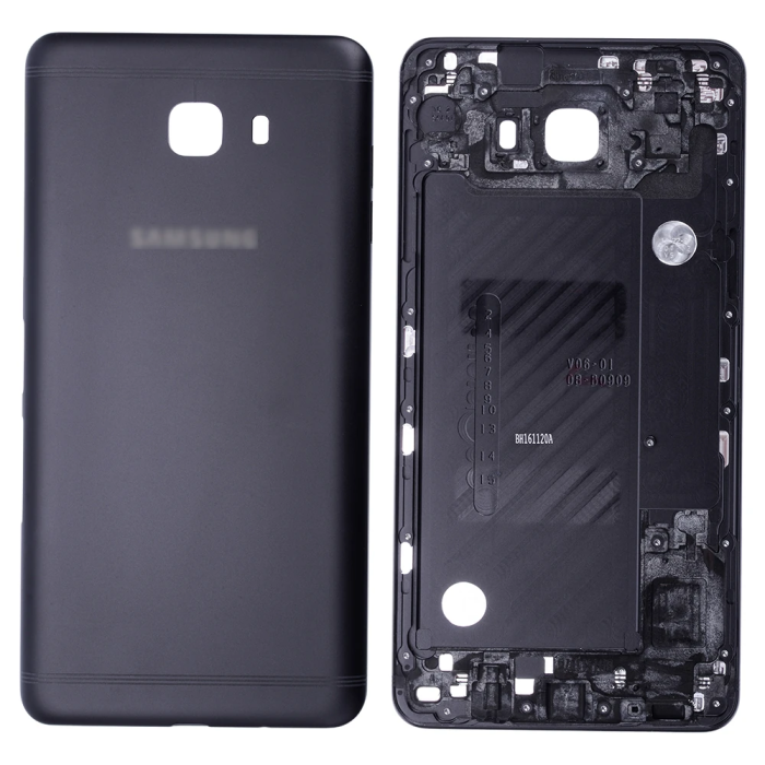 Samsung Galaxy C9 Pro Kasa Kapak-(5775)