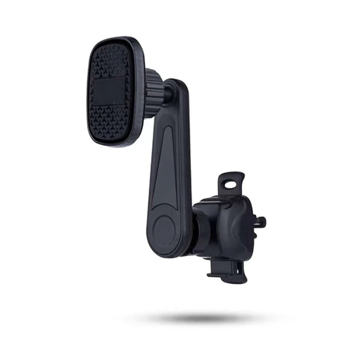 Ally 602B 360 Dönebilen Mıknatıslı Araç Havalandırma Telefon Tutucu-(5775)