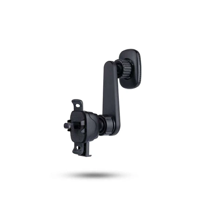 Ally 602B 360 Dönebilen Mıknatıslı Araç Havalandırma Telefon Tutucu-(5775)