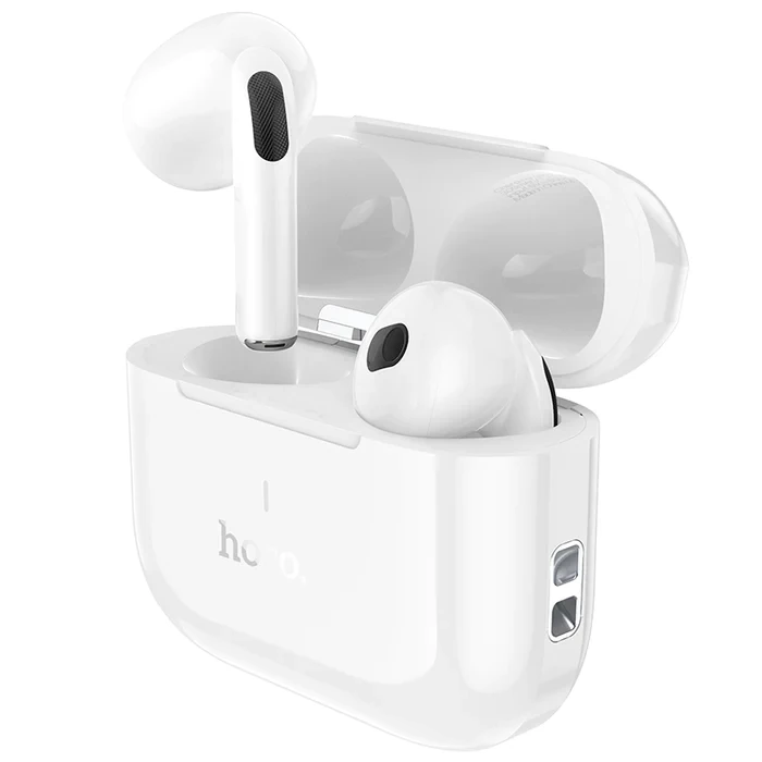 HOCO EW58 TWS Bluetooth 5.3 Kablosuz Stereo Kulakiçi Kulaklık-(5775)