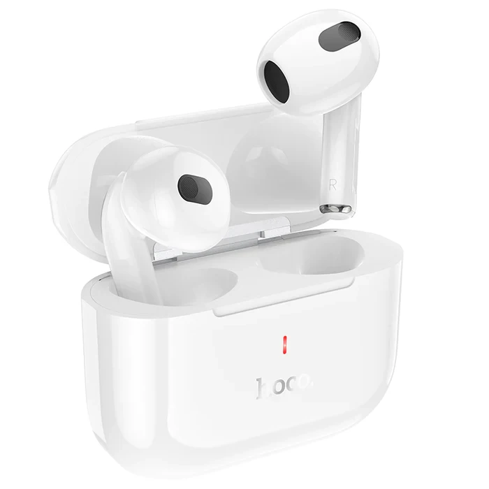 HOCO EW58 TWS Bluetooth 5.3 Kablosuz Stereo Kulakiçi Kulaklık-(5775)