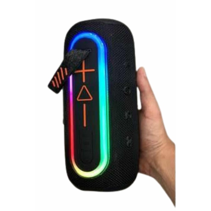 Bluetooth Hoparlör Uzun Pil Ömrü Taşınabilir Yüksek Ses Kaliteli