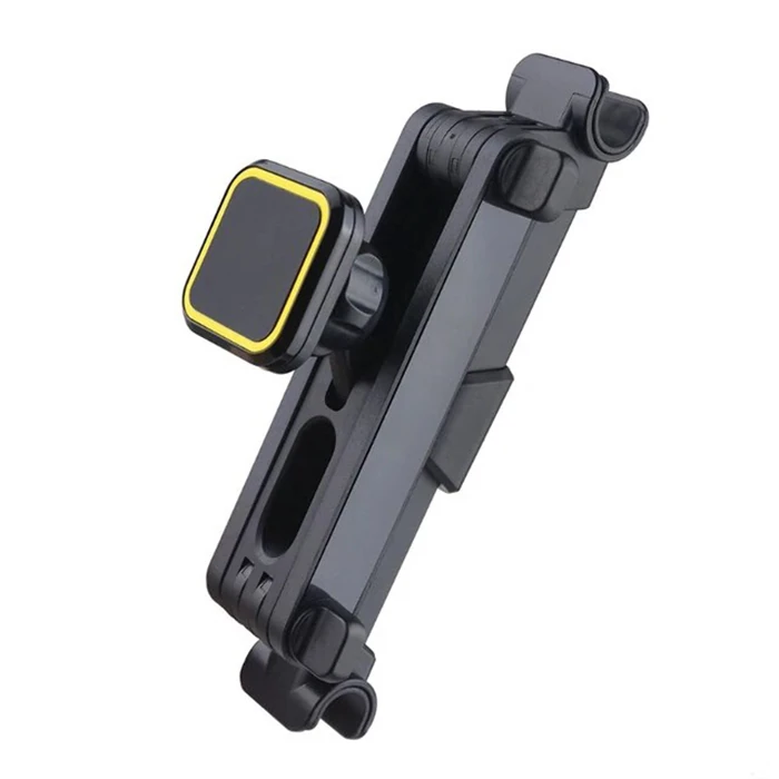 ALLY LF-072B Koltuk Arkası Araç içi Mıknatıslı Manyetik Telefon Tutucu-(5775)