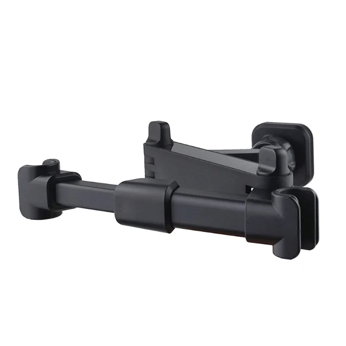 ALLY LF-072B Koltuk Arkası Araç içi Mıknatıslı Manyetik Telefon Tutucu-(5775)