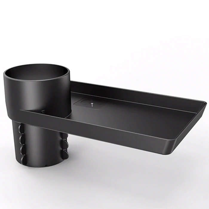 ALLY SD-1023 Araç Içi Ayarlanabilir Bardak Ve Sise Tutucu-(5775)