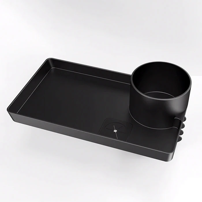 ALLY SD-1023 Araç Içi Ayarlanabilir Bardak Ve Sise Tutucu-(5775)