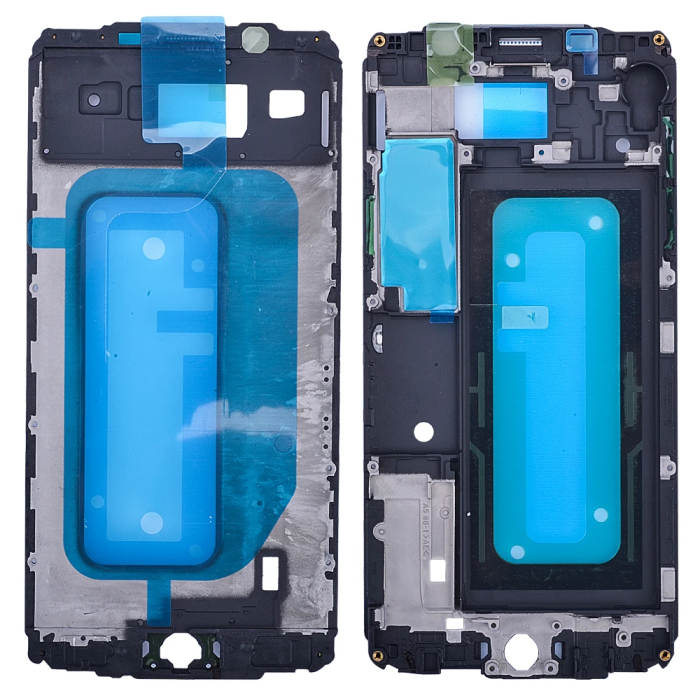 Ally Samsung Galaxy A510 A5 2016 İçin Ekran Çıtası-(5775)