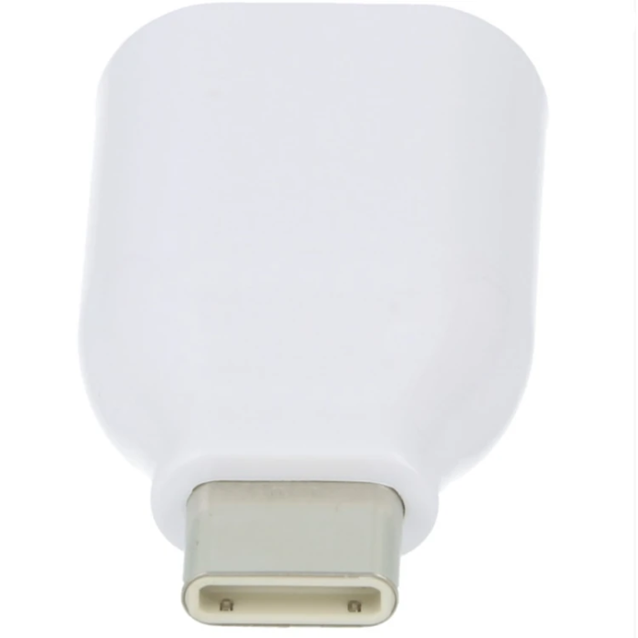 Lg Otg Type-C Usb Adaptör-(5775)