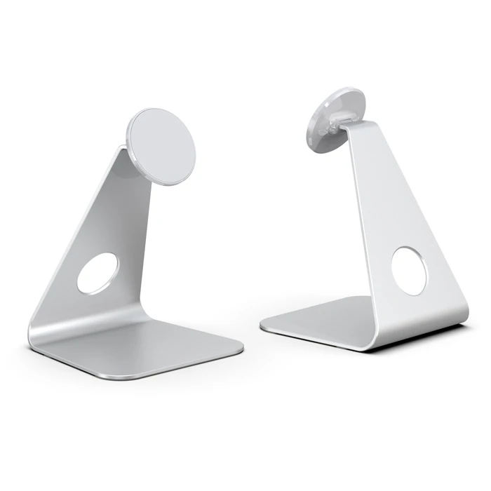 Ally  R-Just Alüminyum Manyetik Masaüstü Tablet Telefon Standı-(5775)