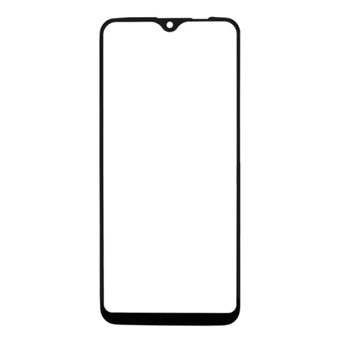 Samsung Galaxy A20e 3D Full Kaplama Kırılmaz Cam Ekran Koruyucu-(5775)