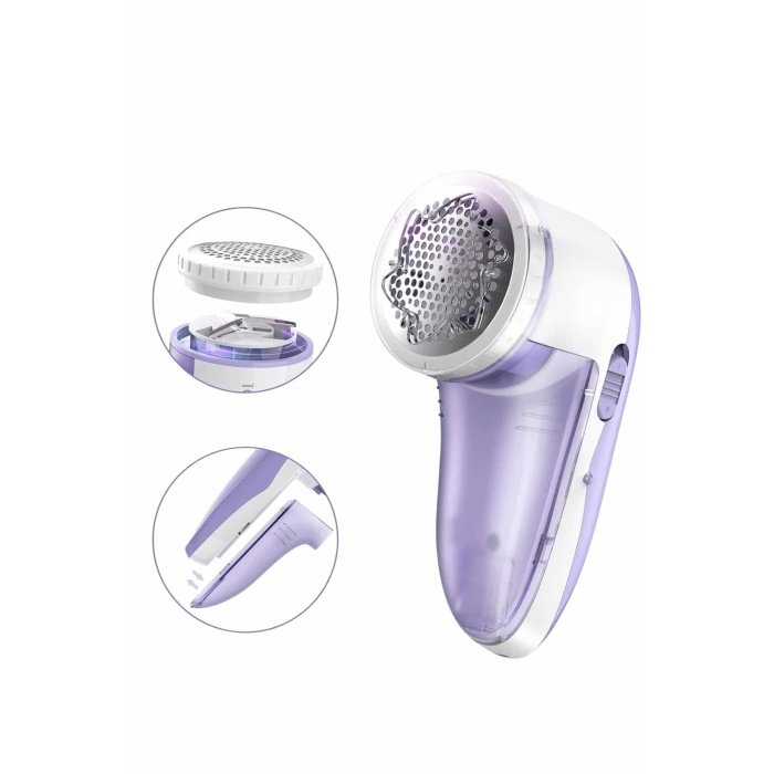 Şarjlı Tüy Toplama Makinesi Tüy Alıcı Toplayıcı Şarjlı Tiftik Kazak Toplama Makinesi