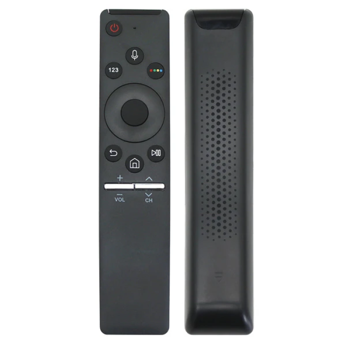 Ally SM M Serisi BN59-01298C 01244A 01255A01275A 01266A Modelleri İçin Uzaktan Kumanda-(5775)