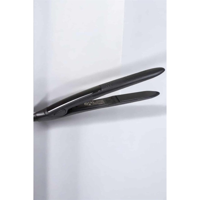 Saç Düzleştirici Isı Ayarlı Döner Kablo Yıpranma Karşıtı