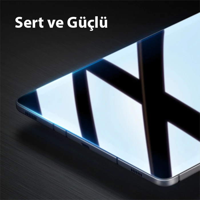Dux Ducis SM Galaxy S8/S7 Tempered Kırılmaz Cam Ekran Koruyucu  (X700/X706)/S7 (T870/T875/T876B)-(5775)